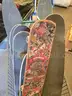 Lot of 10 - Professional Competition High-end Skateboard - Powell / DREGS / Staab / Glacéau / Sector 9 / Volador / Etc.