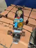 Lot of 10 - Professional Competition High-end Skateboard - Powell / DREGS / Staab / Glacéau / Sector 9 / Volador / Etc.