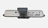 Lot of 2 - Polycom Poly Studio X30 Video Bar All-in-One 4K Conferencing Camera System