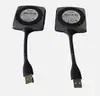 Lot of 2 - Barco ClickShare R9861500D01 USB Presentation Button Switch