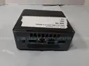 Lot of 27 - Intel NUC Core i3 7th Gen Mini Desktop Computer PC