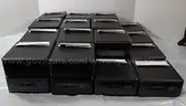 Lot of 27 - Intel NUC Core i3 7th Gen Mini Desktop Computer PC