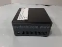 Lot of 27 - Intel NUC Core i3 7th Gen Mini Desktop Computer PC