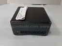 Lot of 27 - Intel NUC Core i3 7th Gen Mini Desktop Computer PC