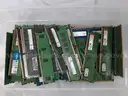 Lot of 100 RAM Memory DDR5 / DDR4 / DDR3 Desktop PC & Server 64GB / 32GB / 16GB / 8GB / 4GB / 2GB