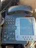 1x Pallet - Business / Office Phone - Cisco / Avaya /etc. - Mixed Telephone Lot