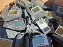 1x Pallet - Business / Office Phone - Cisco / Avaya /etc. - Mixed Telephone Lot
