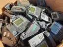 1x Pallet - Business / Office Phone - Cisco / Avaya /etc. - Mixed Telephone Lot