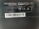 Lot of 3 - Marantz Professional Turret Broadcast Audio Video Streaming System