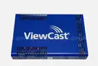 ViewCast Niagara 2200 96-01277 Video Audio Streaming Media Encoder