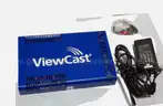 ViewCast Niagara 2200 96-01277 Video Audio Streaming Media Encoder