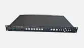 Comprehensive CVG-719XL 7-input Presentation AV Switcher / Scaler