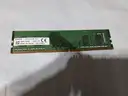 Lot of 100 - RAM Memory DDR4 / DDR3 Desktop PC & Server 16GB / 8GB / 4GB - Mixed