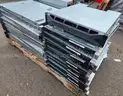 6 Pallets of Network Equipment - Server / Switch / Etc. - Cisco / Dell / HP / Netgear / Juniper / Ruckus / Etc.