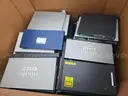6 Pallets of Network Equipment - Server / Switch / Etc. - Cisco / Dell / HP / Netgear / Juniper / Ruckus / Etc.