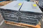 6 Pallets of Network Equipment - Server / Switch / Etc. - Cisco / Dell / HP / Netgear / Juniper / Ruckus / Etc.