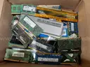 Lot of 100 - RAM Memory DDR4 / DDR3 Laptop Desktop PC Server 16GB / 8GB / 4GB / Etc.