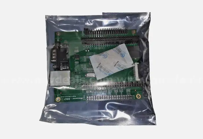 Embest Discover-MO:) DM-STF4BB Development Base Board for STM32F4DISCOVERY