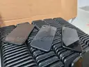 Lot of 417 - Apple iPhone 13 / 12 / 11 / XR / XS / 8 / Etc. SCRAP Retired Cellphone