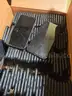 Lot of 417 - Apple iPhone 13 / 12 / 11 / XR / XS / 8 / Etc. SCRAP Retired Cellphone
