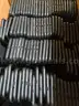 Lot of 417 - Apple iPhone 13 / 12 / 11 / XR / XS / 8 / Etc. SCRAP Retired Cellphone