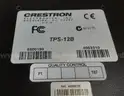 Crestron TPS-12B Slimline Base Isys SVGA 12-Inch Tilt Touchpanel