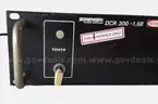 Sorensen DCR 300-1.5B DC Regulated Variable Power Supply Module