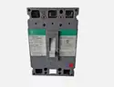 General Electric TED134150WL 3-Pole 150-Amp Industrial Circuit Breaker