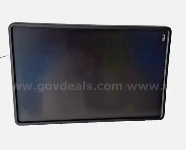 DTEN DBA13310EA-ADWP Mate 10" Touchscreen Conference Tablet Dock