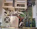 Rare Vintage HBC Desktop Retro PC VLSI-A1000148 / NDC5525 / ZX1800A / KPI 200W