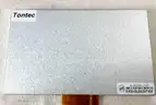Tontec JWS-JX0701570D102A15 7-inch display w/ PCB800099-V.9 LCD Module