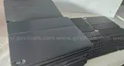 Lot of 40 - Apple iPad Pro A2039 Smart Keyboard Folio 12.9inch (3rd, 4th, 5th, and 6th generations) Original OEM Genuine