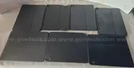 Lot of 40 - Apple iPad Pro A2039 Smart Keyboard Folio 12.9inch (3rd, 4th, 5th, and 6th generations) Original OEM Genuine