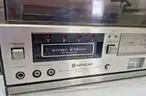 Rare Hitachi SDP-8400H AM-FM Stereo 8 Track Turntable Record Player