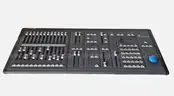 StrandLighting GSX 64000 125-Channel Controller Table Console