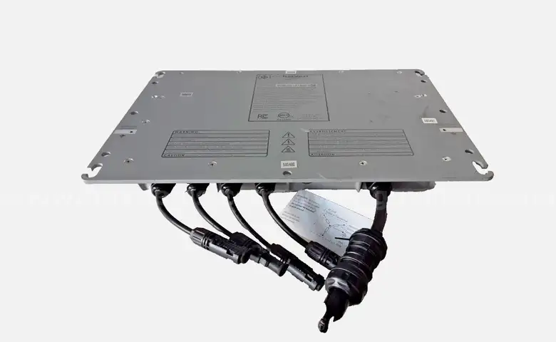 OutBack Power ProHarvest PRO208-5k75 5.75kW 3 Phase String Inverter