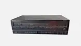 Sansui D-X119W Stereo Double Cassette Tape Player Recorder Deck