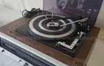 Pioneer Centrex TH-3131 Stereo 8-Track Compact Turntable Record Player