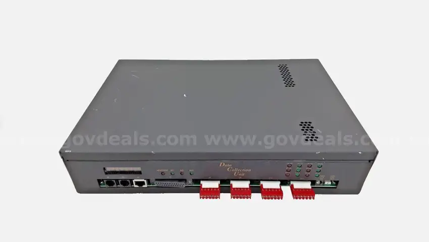 IGT 96499803 Progressive Gaming Slot Machine Data Collection Unit