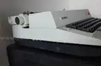 Vintage Olympia Werke SKE 50W Report Electric Typewriter