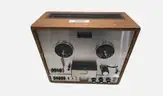 Rare Vintage Teac A-1500 Transistorized Automatic Reverse Tape Player