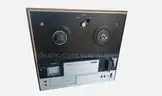 Vintage Sony TC-355 Solid State Reel-To-Reel Tape Recorder
