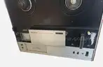 Vintage Sony TC-355 Solid State Reel-To-Reel Tape Recorder