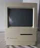 Lot of 3 - Rare Vintage 1980s / 1991 Apple Macintosh Retro Desktop Computer PC - Classic / SE / Plus