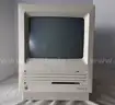 Lot of 3 - Rare Vintage 1980s / 1991 Apple Macintosh Retro Desktop Computer PC - Classic / SE / Plus