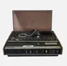 Rare Vintage Panasonic SE-1050 AM\FM Stereo Cassette Player Music Center Turntable