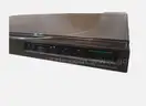 Vintage Sony PS-LX520 Linear Tracking Fully Automatic Stereo Turntable System
