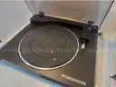 Vintage Sony PS-LX520 Linear Tracking Fully Automatic Stereo Turntable System