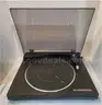 Vintage Sony PS-LX520 Linear Tracking Fully Automatic Stereo Turntable System