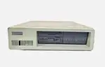 Very Rare Vintage IBM XT-2000 Personal Computer Retro Desktop PC